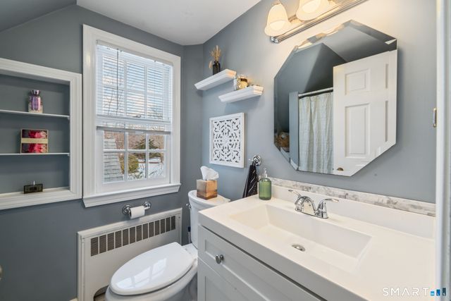 155 Eaton Avenue, Meriden, CT 06451