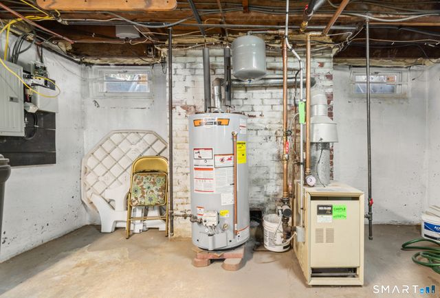 155 Eaton Avenue, Meriden, CT 06451