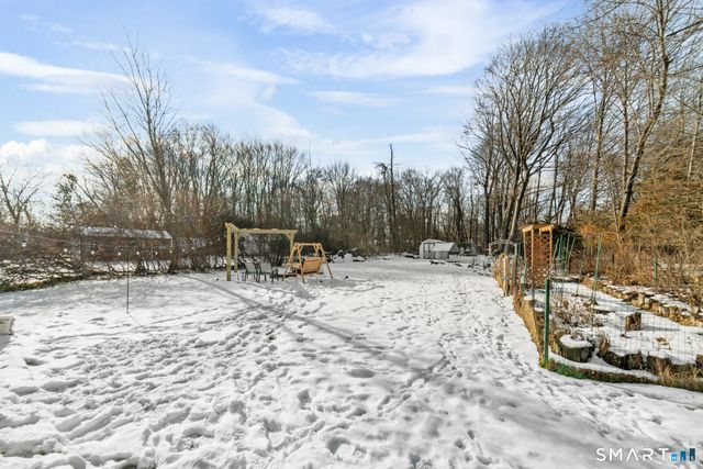 155 Eaton Avenue, Meriden, CT 06451