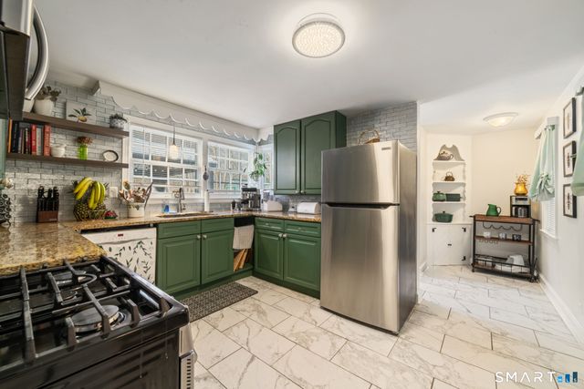 155 Eaton Avenue, Meriden, CT 06451