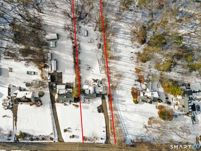 155 Eaton Avenue, Meriden, CT 06451