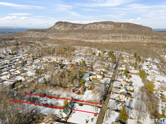 155 Eaton Avenue, Meriden, CT 06451