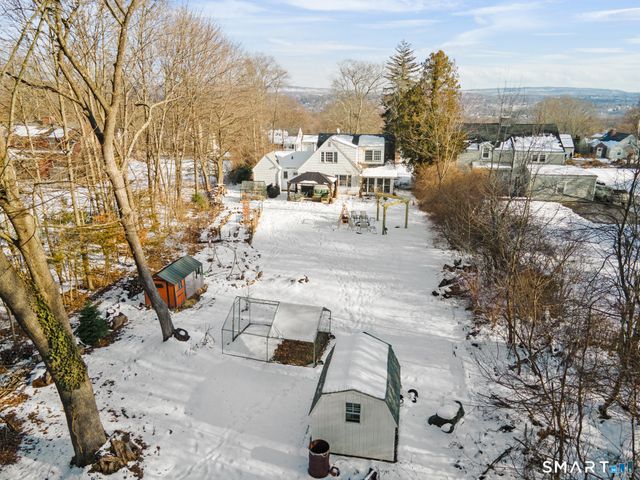 155 Eaton Avenue, Meriden, CT 06451