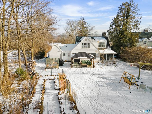 155 Eaton Avenue, Meriden, CT 06451