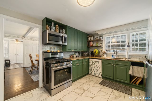 155 Eaton Avenue, Meriden, CT 06451