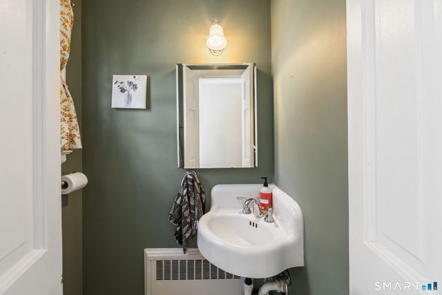 155 Eaton Avenue, Meriden, CT 06451