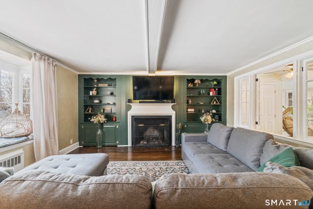 155 Eaton Avenue, Meriden, CT 06451