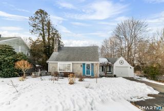 155 Eaton Avenue, Meriden, CT 06451