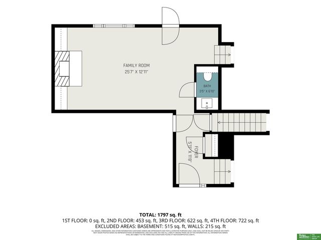 6219 S 149th Street, Omaha, NE 68137