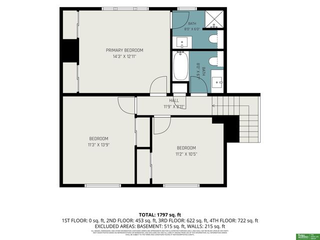 6219 S 149th Street, Omaha, NE 68137