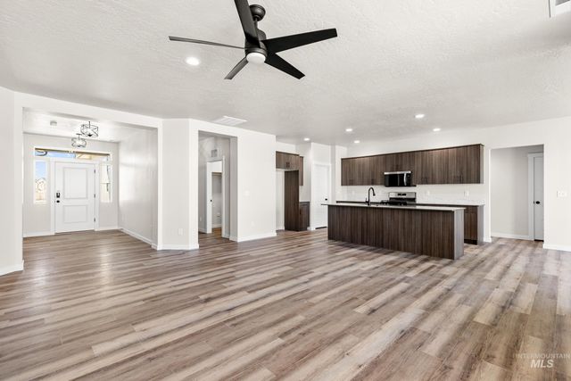 4358 E Woodmurra St, Meridian, ID 83642