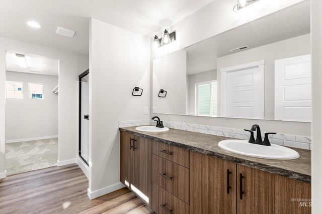4358 E Woodmurra St, Meridian, ID 83642