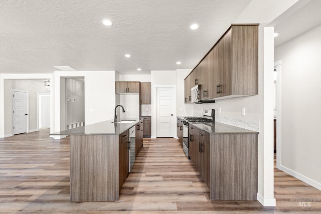 4358 E Woodmurra St, Meridian, ID 83642