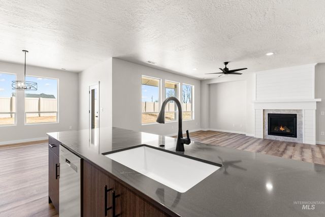 4358 E Woodmurra St, Meridian, ID 83642