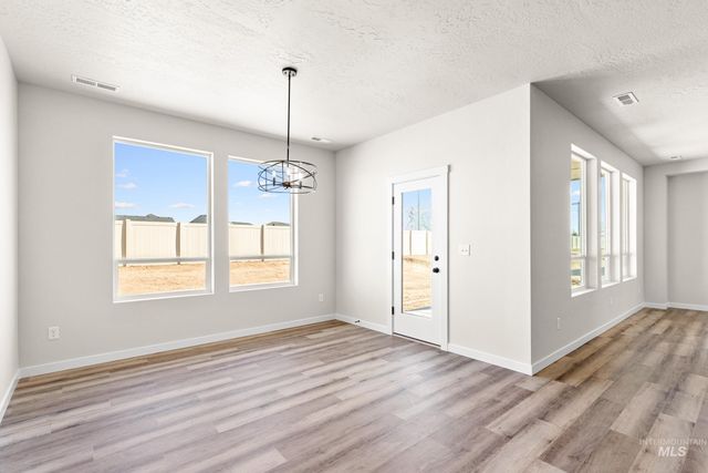 4358 E Woodmurra St, Meridian, ID 83642