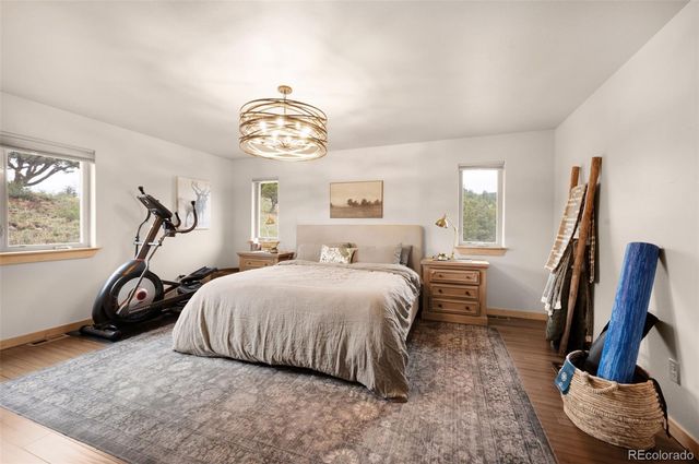 205 Eagleview Circle, Florissant, CO 80816