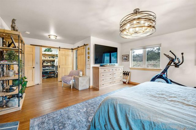 205 Eagleview Circle, Florissant, CO 80816