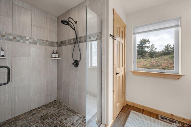 205 Eagleview Circle, Florissant, CO 80816