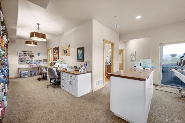 205 Eagleview Circle, Florissant, CO 80816