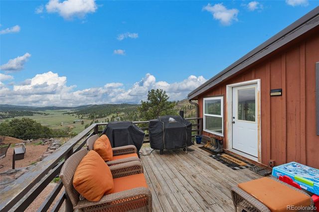 205 Eagleview Circle, Florissant, CO 80816