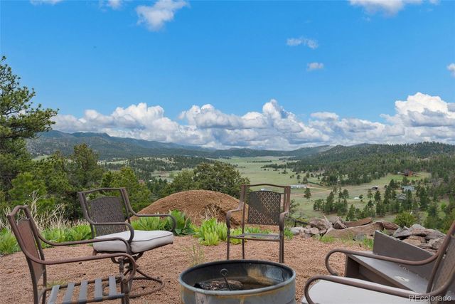 205 Eagleview Circle, Florissant, CO 80816