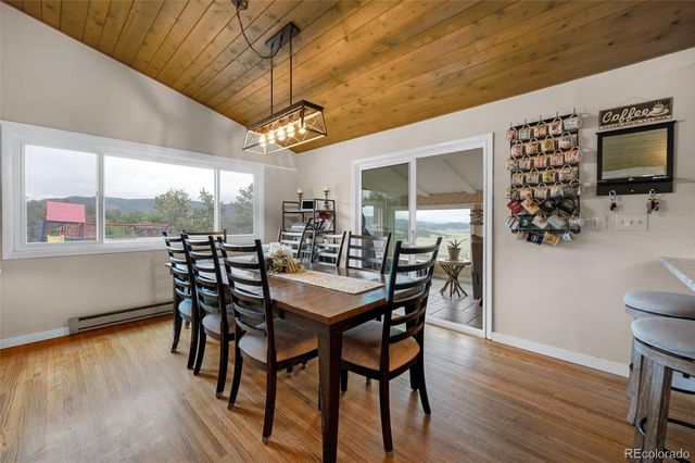 205 Eagleview Circle, Florissant, CO 80816