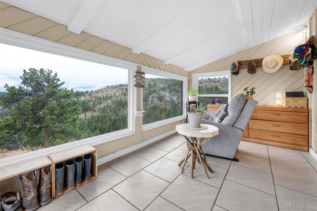 205 Eagleview Circle, Florissant, CO 80816
