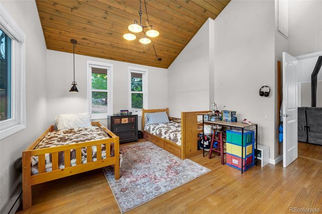 205 Eagleview Circle, Florissant, CO 80816
