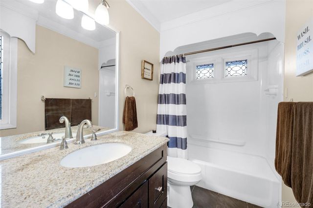 205 Eagleview Circle, Florissant, CO 80816