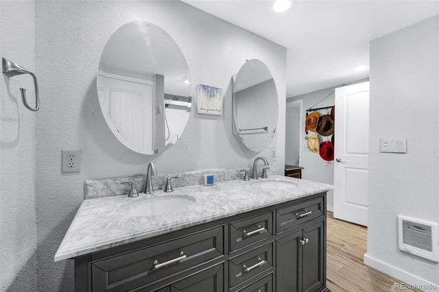 205 Eagleview Circle, Florissant, CO 80816