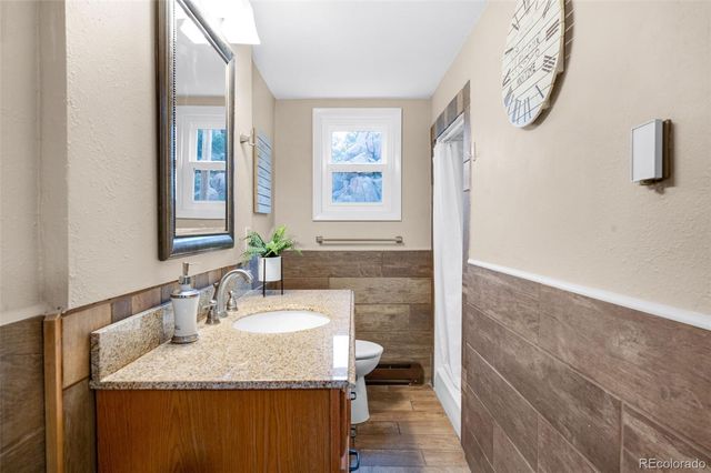 205 Eagleview Circle, Florissant, CO 80816