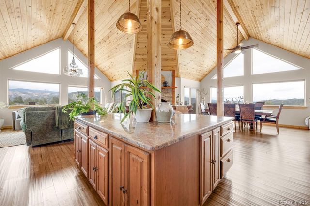 205 Eagleview Circle, Florissant, CO 80816