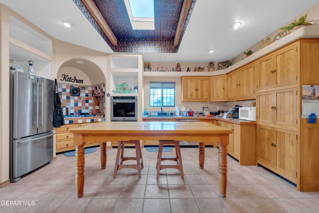 1930 SAN JOSE Road, La Mesa, NM 88044