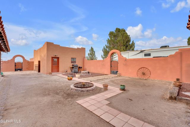 1930 SAN JOSE Road, La Mesa, NM 88044