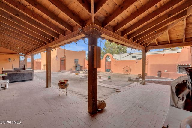 1930 SAN JOSE Road, La Mesa, NM 88044