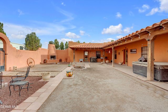 1930 SAN JOSE Road, La Mesa, NM 88044