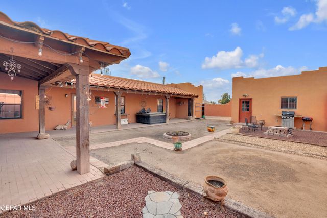 1930 SAN JOSE Road, La Mesa, NM 88044