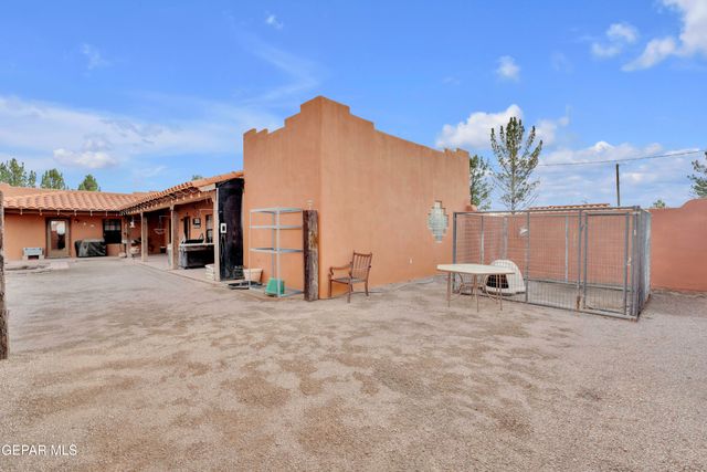 1930 SAN JOSE Road, La Mesa, NM 88044