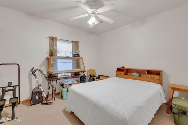 1930 SAN JOSE Road, La Mesa, NM 88044