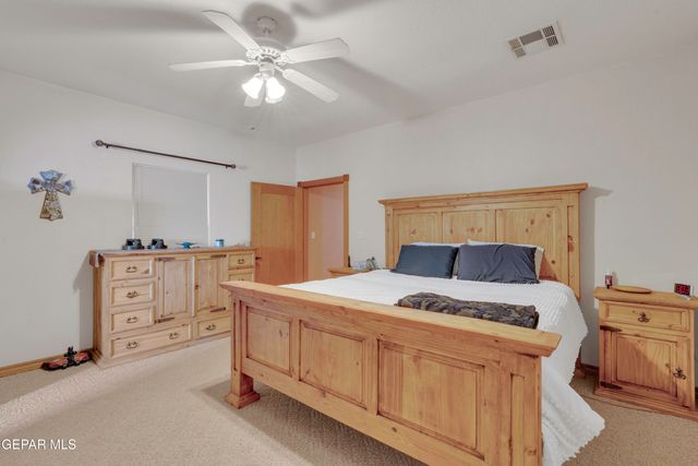 1930 SAN JOSE Road, La Mesa, NM 88044