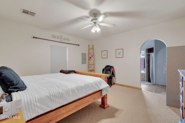 1930 SAN JOSE Road, La Mesa, NM 88044