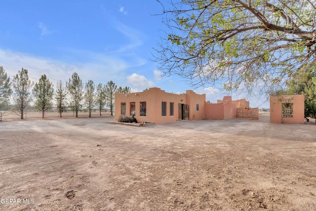 1930 SAN JOSE Road, La Mesa, NM 88044