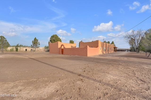 1930 SAN JOSE Road, La Mesa, NM 88044