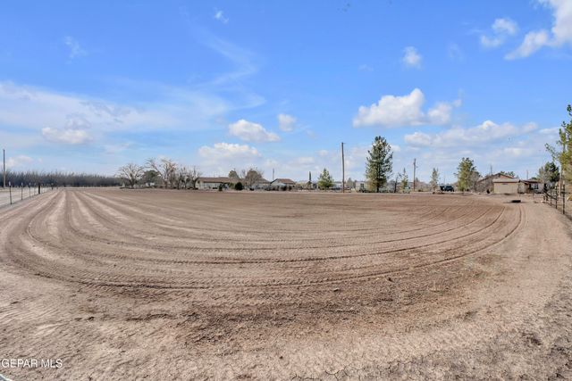 1930 SAN JOSE Road, La Mesa, NM 88044
