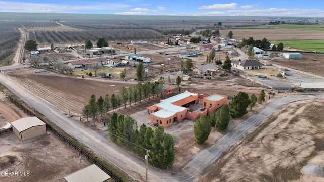 1930 SAN JOSE Road, La Mesa, NM 88044