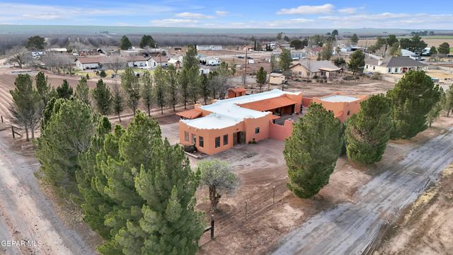 1930 SAN JOSE Road, La Mesa, NM 88044