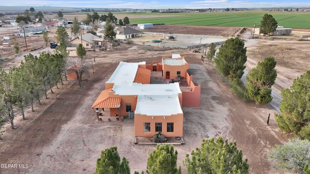 1930 SAN JOSE Road, La Mesa, NM 88044