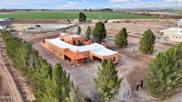 1930 SAN JOSE Road, La Mesa, NM 88044