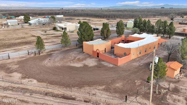 1930 SAN JOSE Road, La Mesa, NM 88044