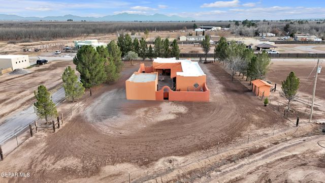 1930 SAN JOSE Road, La Mesa, NM 88044
